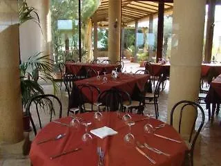 Rocche Draele Hotel Locogrande