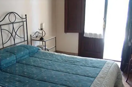 Rocche Draele Hotel