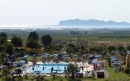 Rocche Draele Hotel 2*