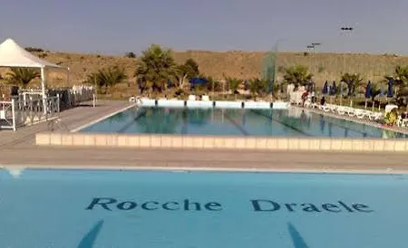 Rocche Draele Locogrande
